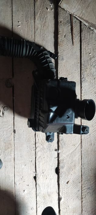 Carcasa filtru aer, rezonator Hyundai kona 2021 1,0 benzina