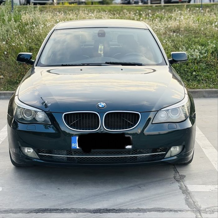 BMW 5 Series 2007 — imagine 2