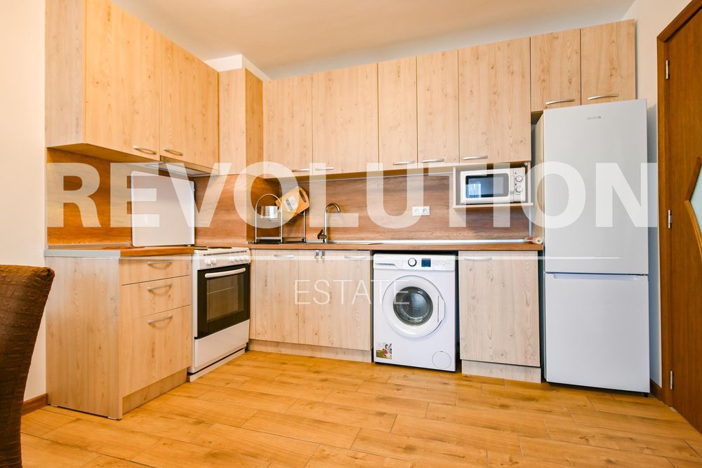 Дава се под наем Двустаен апартамент в София, Левски В - 60 кв.м за 475 € - Снимка #5