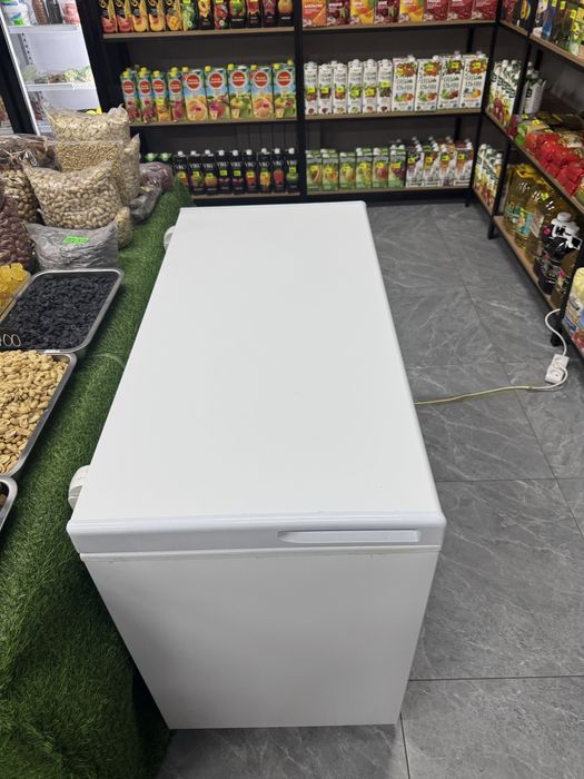 Морозилник в хорошом состаяние