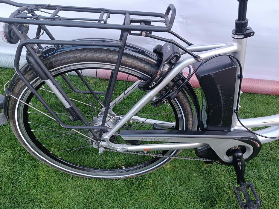 Електрически Велосипед Kalkhoff 26"
