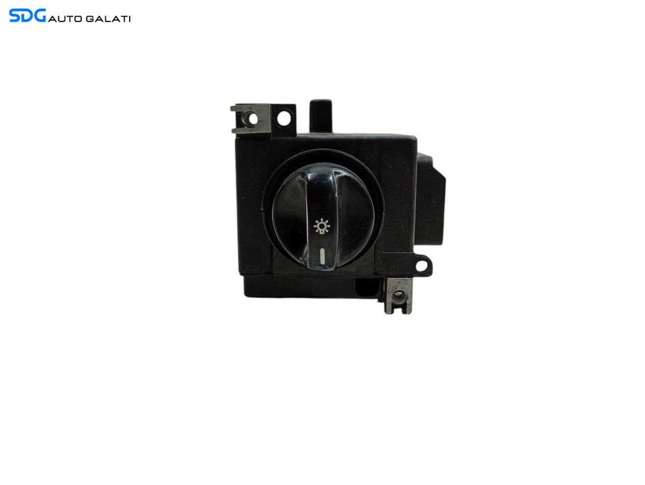 Bloc Lumini Comutator Faruri Mercedes Clasa A Class W168 1998 - 2004 Cod 1685450104 [LR0864]