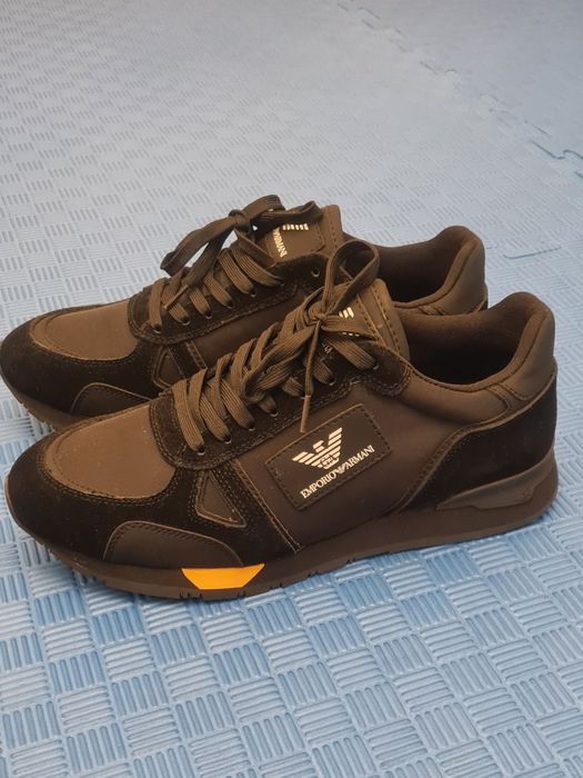 Мужские кроссовки