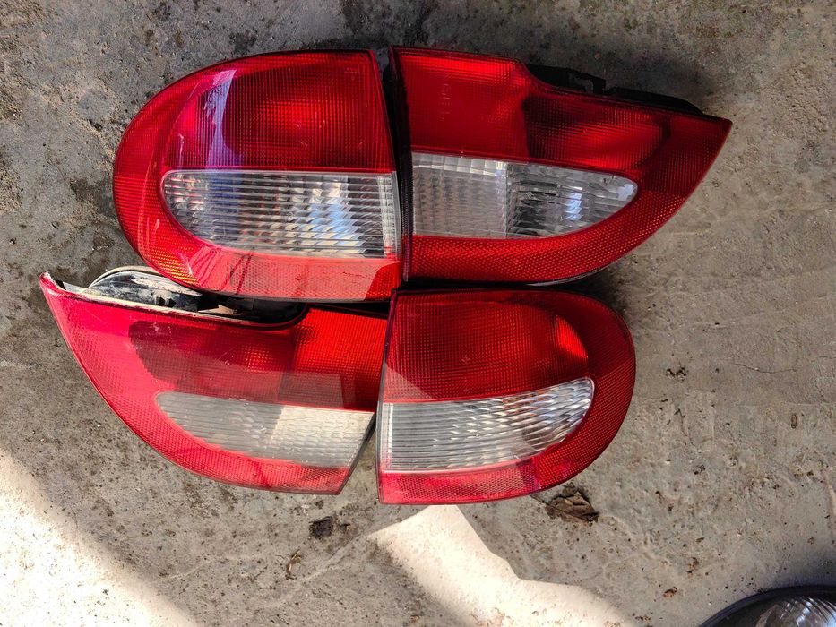 Оригинални стопове Рено Меган 1  Renault Megane 1 Седан