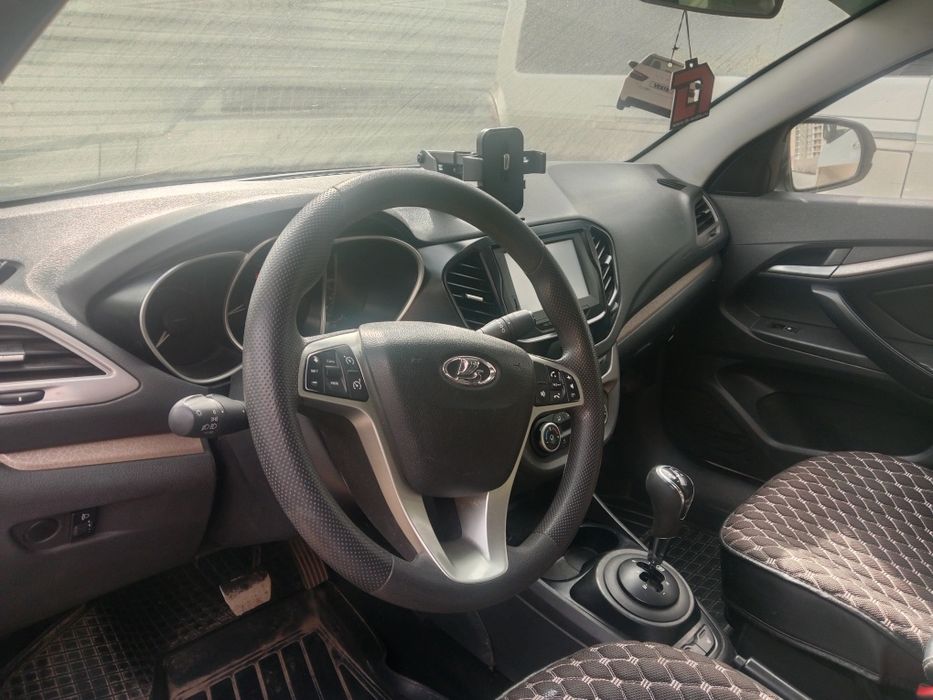 Продам Лада Веста 2019