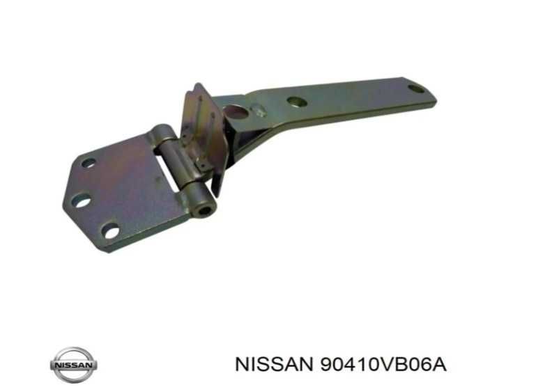 Balama superioara/inferioara usa portbagaj Nissan Patrol Y61 - OEM