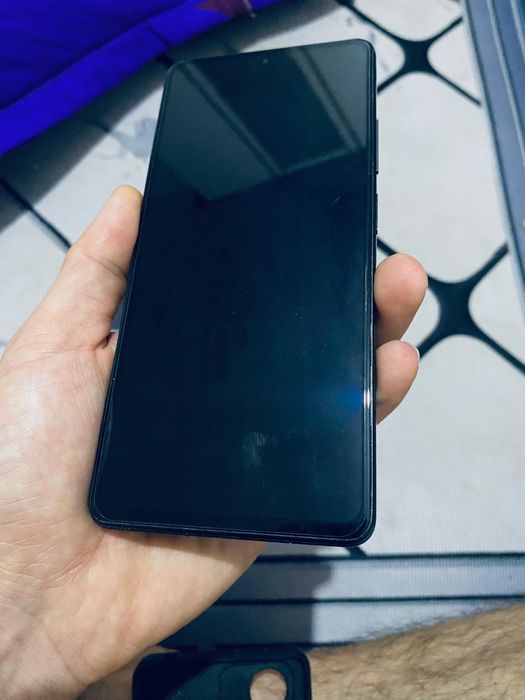 Редми ноте 12про 5G