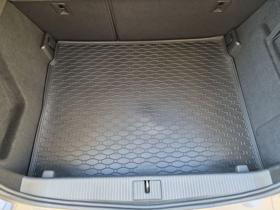 Opel Astra J 1.7 CDTI (Usuzu)