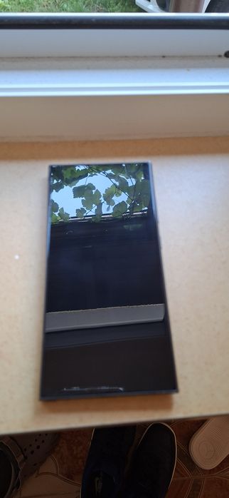Samsung S 24 Ultra.