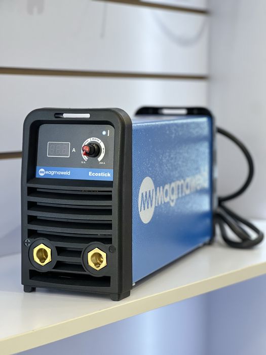 Svarka apparati Magmaweld EcoStick 200 (Invertor) / Сварочный аппарат