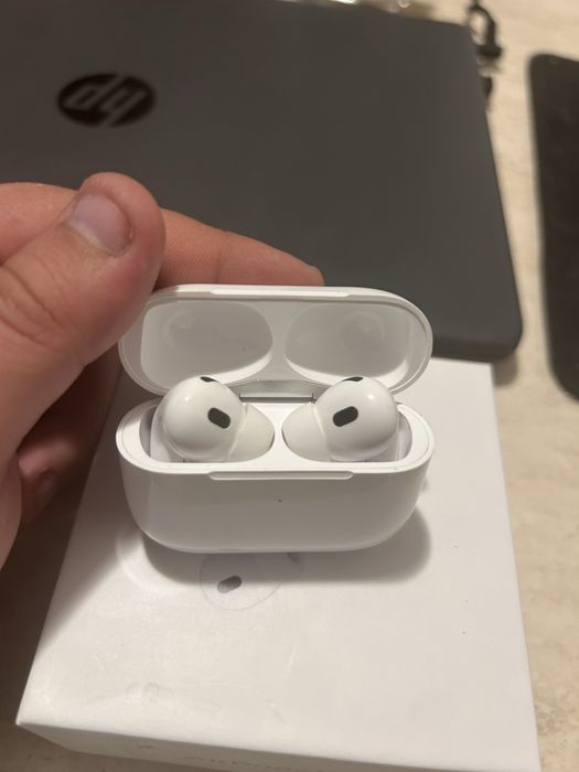 Casti AirPods 2 Pro
