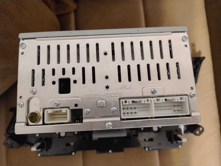 Sistem audio auto Hyundai Elantra 2018 original