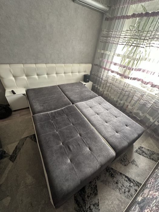 Продам диван в хорошем состоянии