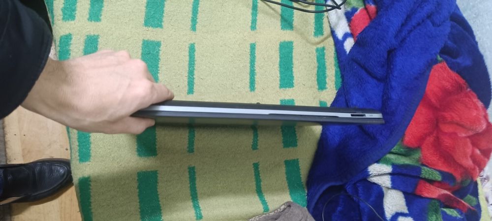 Ноутбук HP бу Core i5 продам