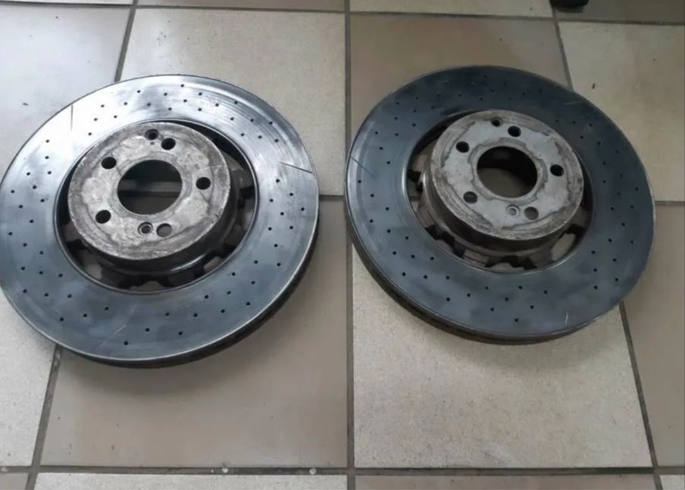 Запчасти на машины