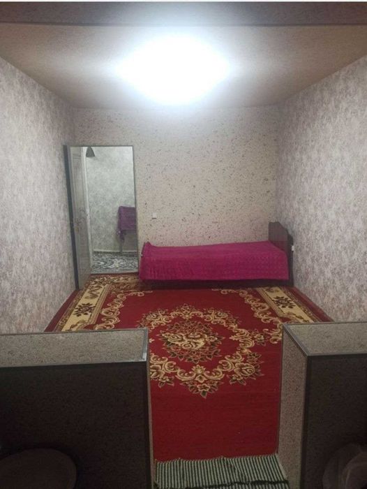 РЕКЛАМА 244 2хоналик квартира сотувда