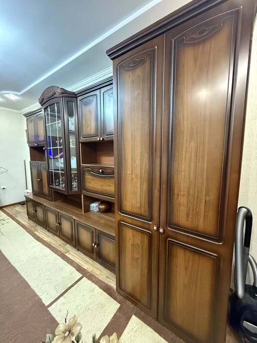 Стенка для гостиной