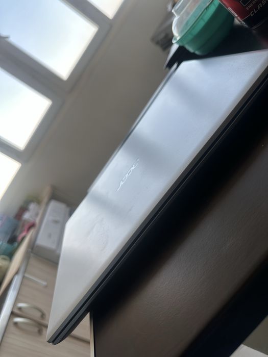 Acer лаптоп като нов с гаранция