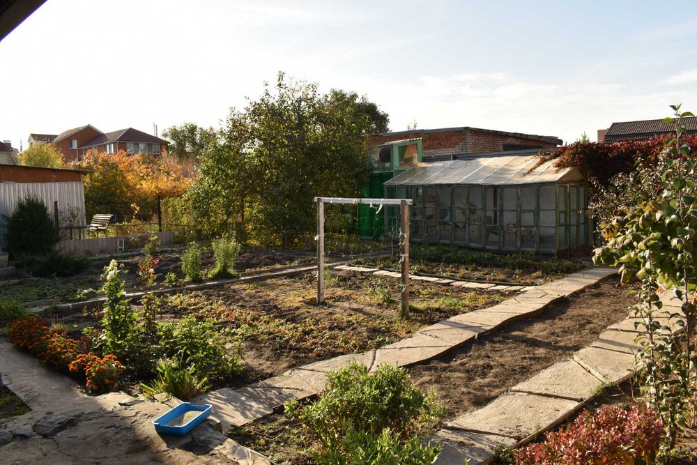 Срочно продаётся дом центре