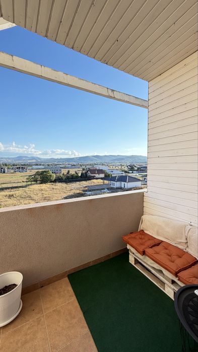 Inchiriez apartament cu 1 camera