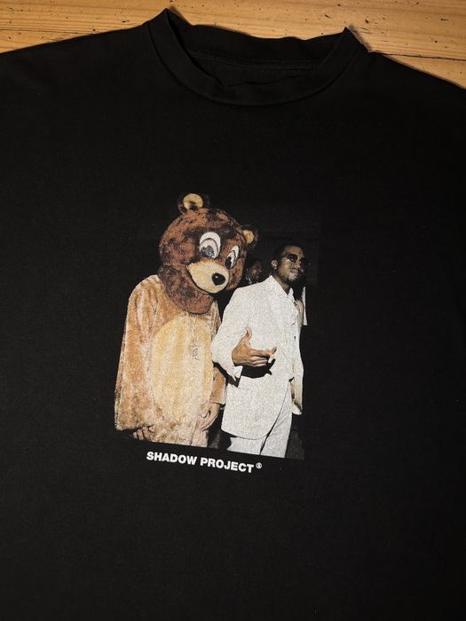 Kanye west тениска