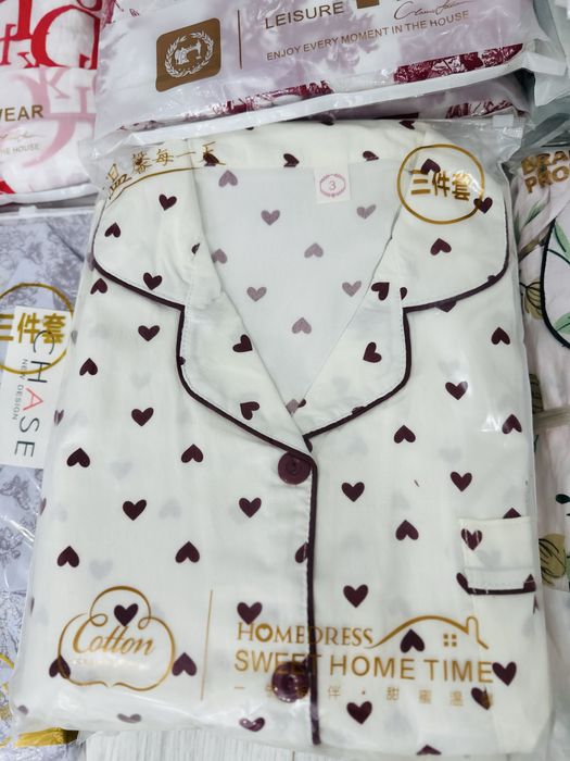 Продам пидама домашние одежды