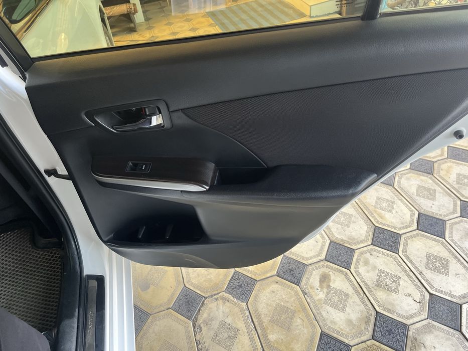 Тайота 55 европеец