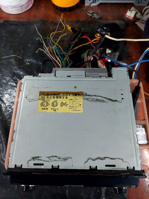 sotiladi carrozzeria