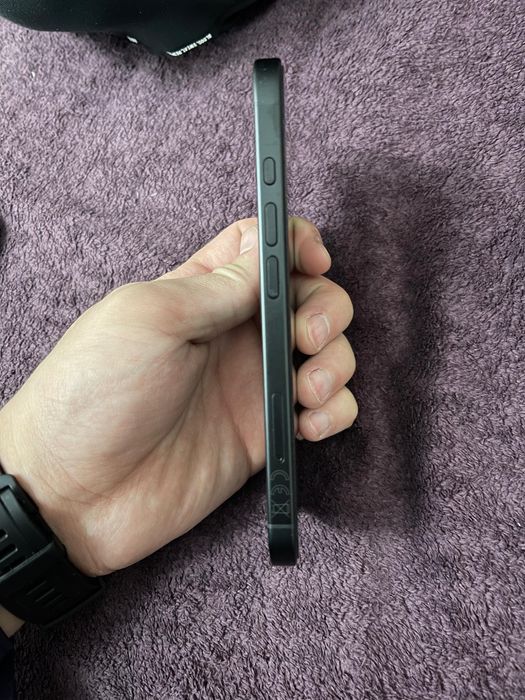 Продам айфон 16 !