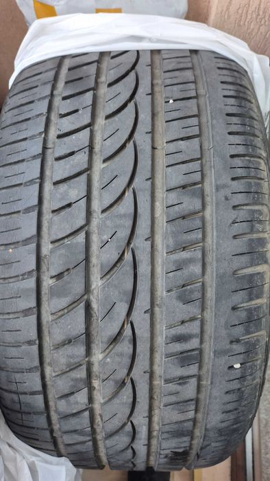 Летни гуми 20ки дот 2023
