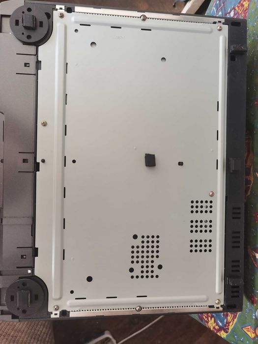 S-vhs videorecorder panasonic nv-hs 1000, s-vhs cu tbc