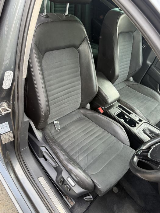 VW Passat Vw Passat B8 1,6Tdi DCX DSG на части / пасат б8