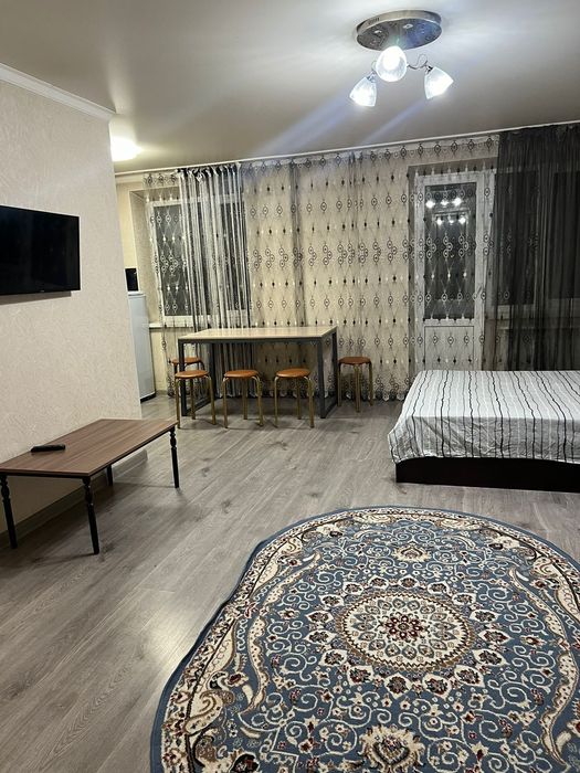 4х комн квартира люкс