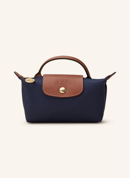 мини сумка longchamp