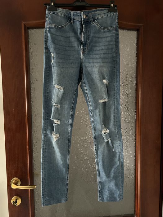 Дънки и панталону за 6€