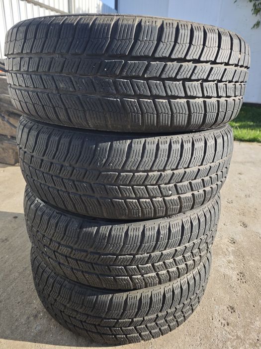 Cauciucuri iarna 185/60/15 Barum Polaris3