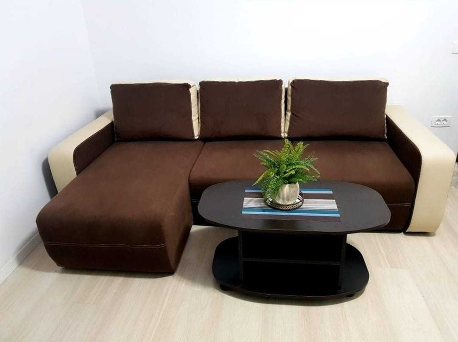 Inchiriez Studio Mamaia Nord