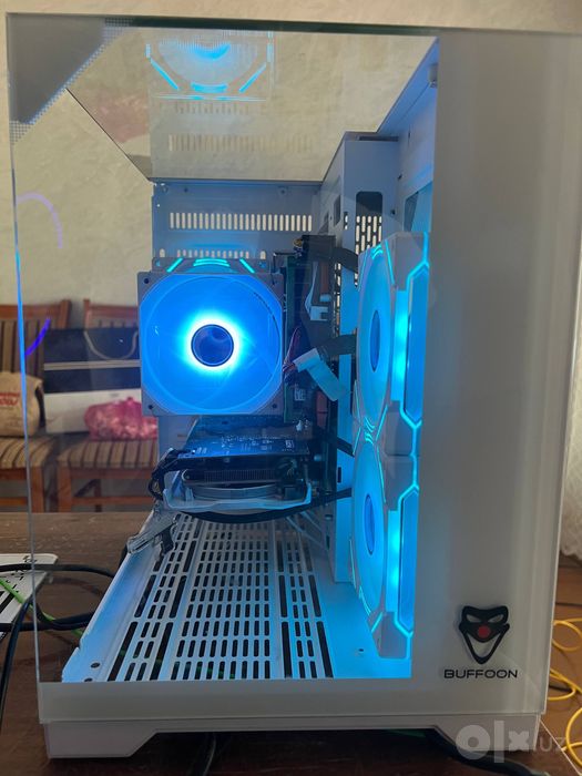 Igravoy kompyuter pc i5 (11400f)  analog cs 2 210 fps ocadi