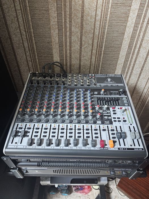 Акустическая система