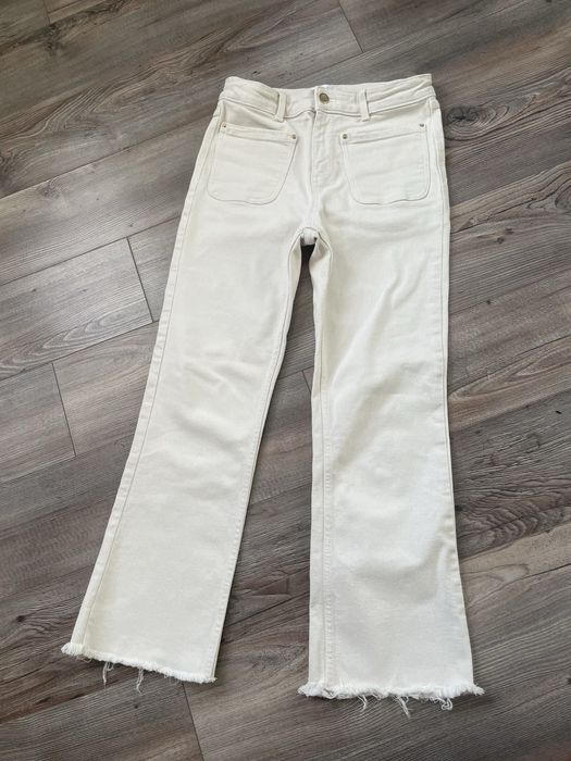 Дънки Zara/36 размер/