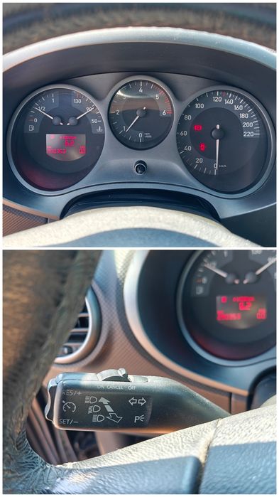 Seat Leon 1.9TDI 105HP