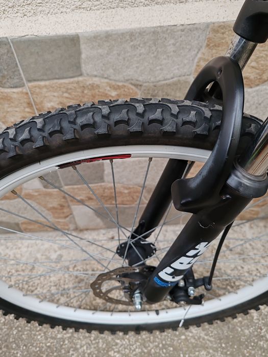 Алуминиеви Велосипеди 26цола