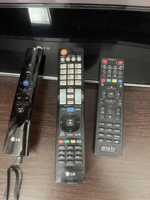 3D Телевизор LG 3D ЖК очки3d