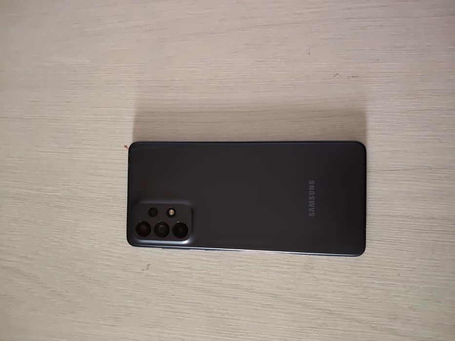 Samsung А 73  андройд