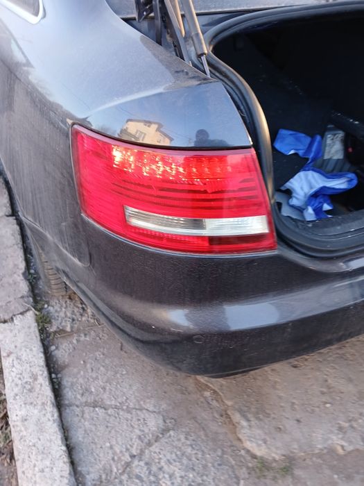 Стопове ауди а6 4ф