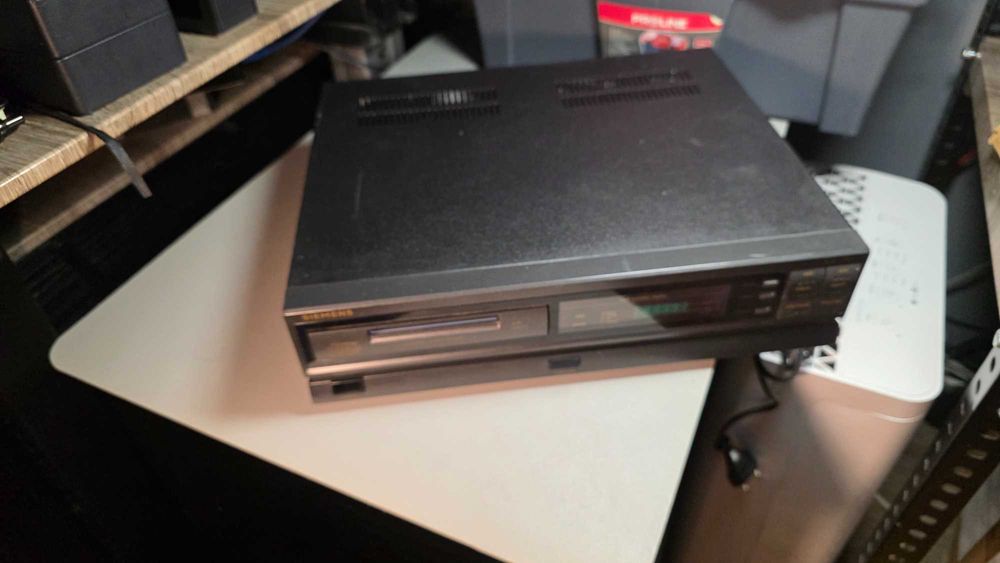 CD player Siemens RA 170