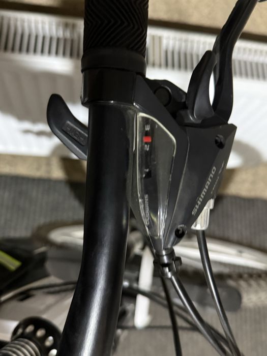 Продаю велосипед