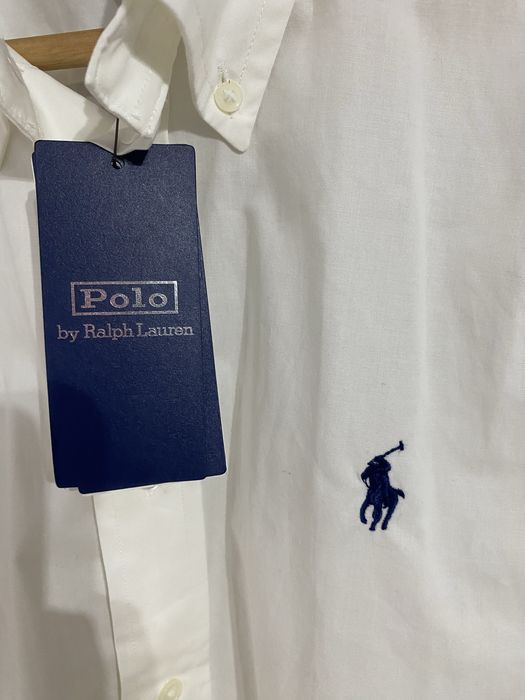 Cămașă simplă Ralph Lauren
