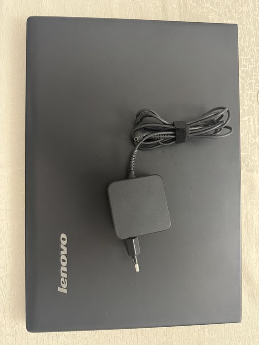 Lenovo IdeaPad 100-15IBD, 15.6” HD, RAM 4 GB DDR3, HDD 500 GB, Windows 10 Home