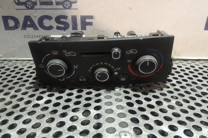 Comanda clima 69910004 69910004 Peugeot 207 prima generatie
